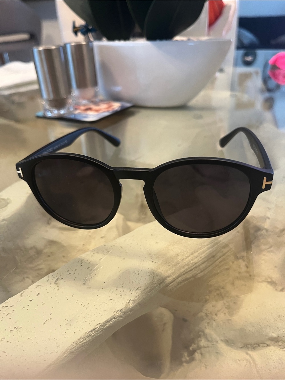 Tom Fordsunglasses 🕶️ black